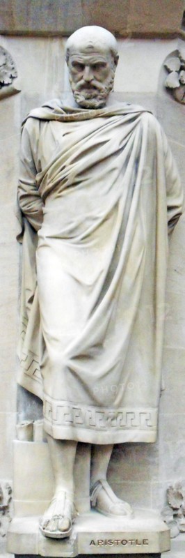 Aristotle