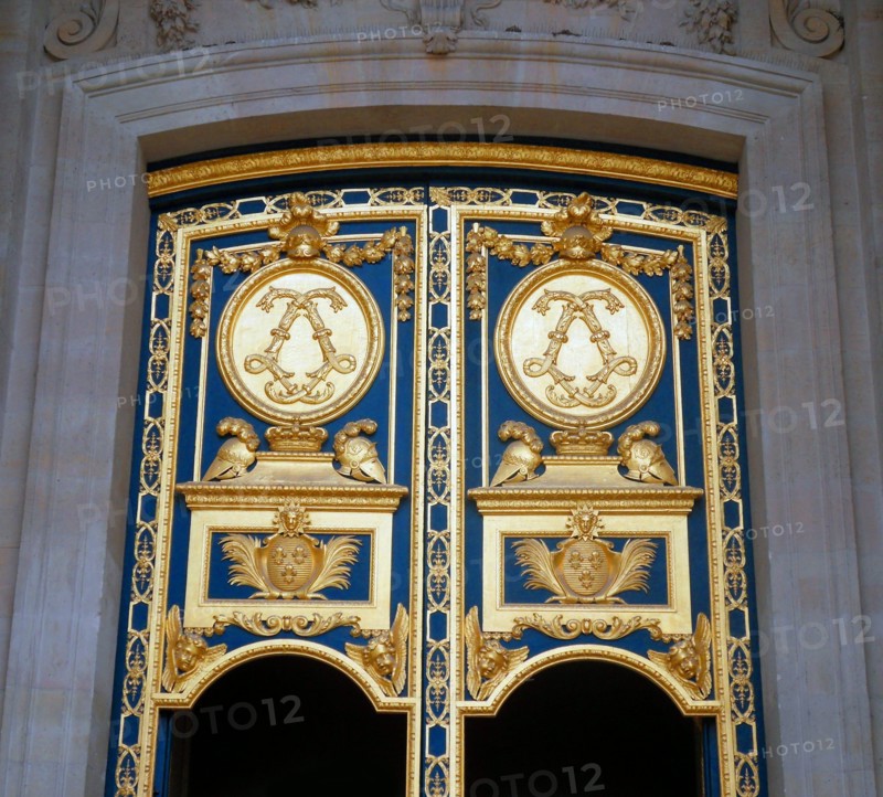 Les Invalides