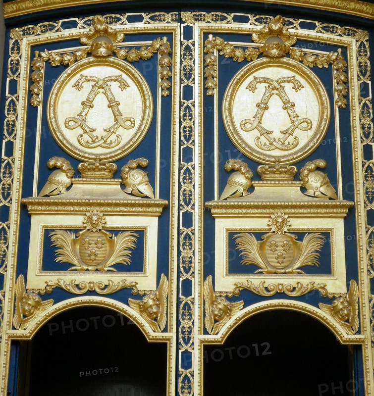 Les Invalides