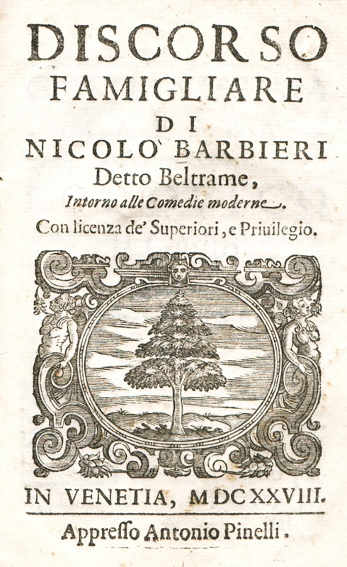 Nicholas Barbieri