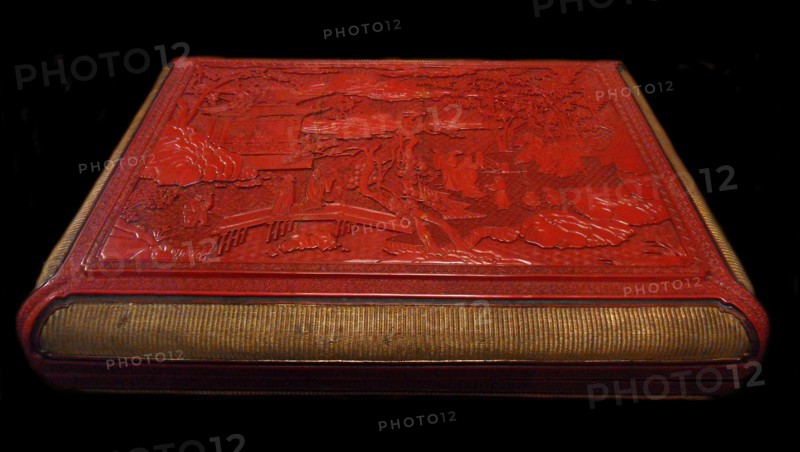 Ming Dynasty