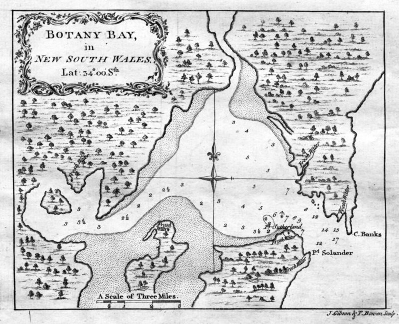 Botany Bay