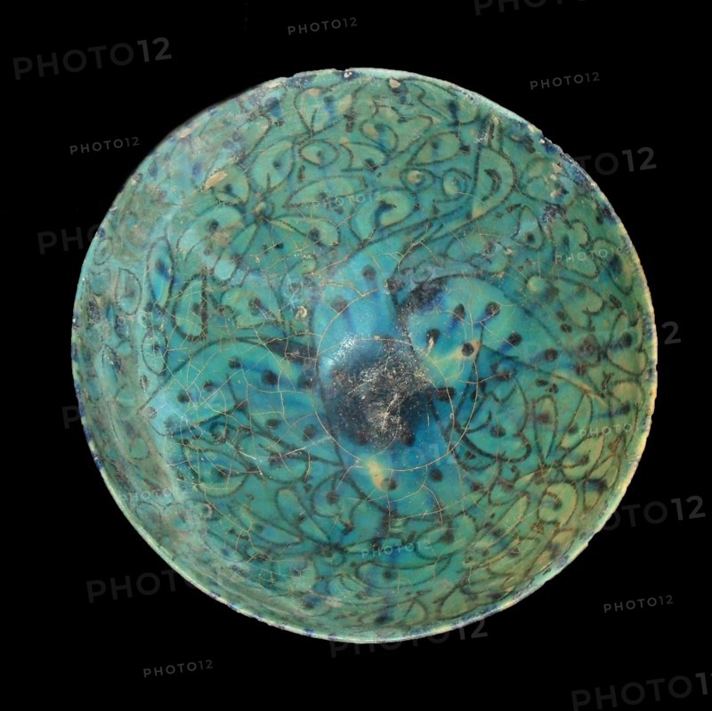 Decorative bowl