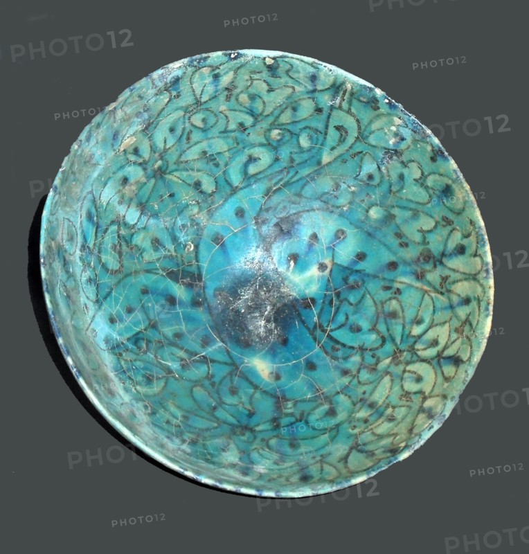 Decorative bowl