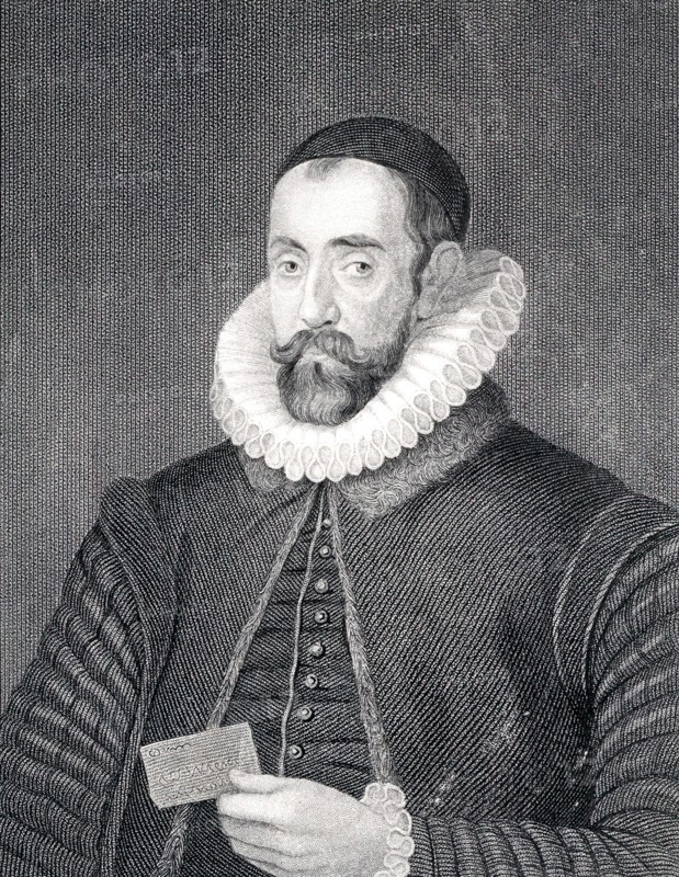 Francis Walsingham