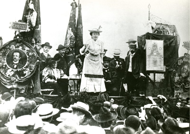 Rosa Luxemburg