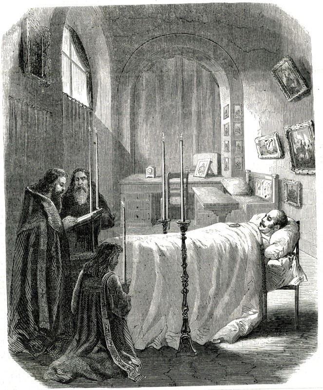 Nicholas I