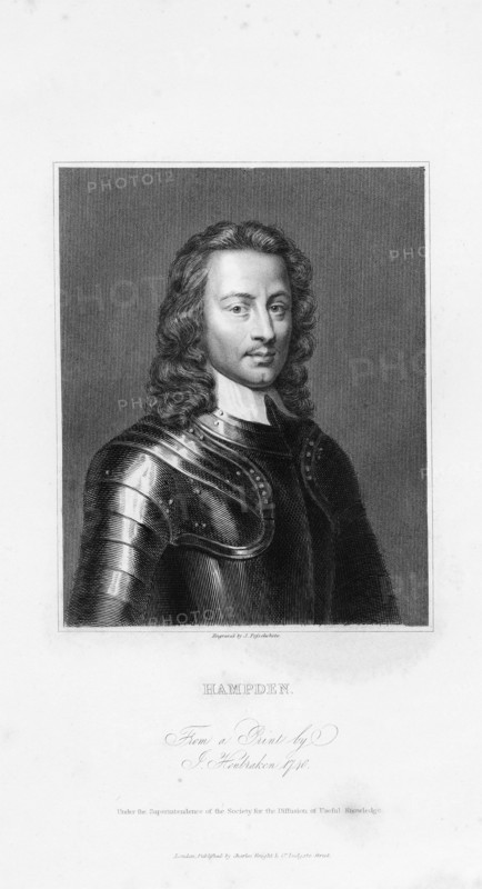 John Hampden