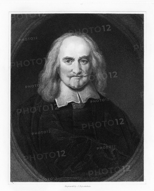 Thomas Hobbes