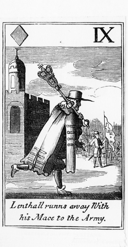 William Lenthall