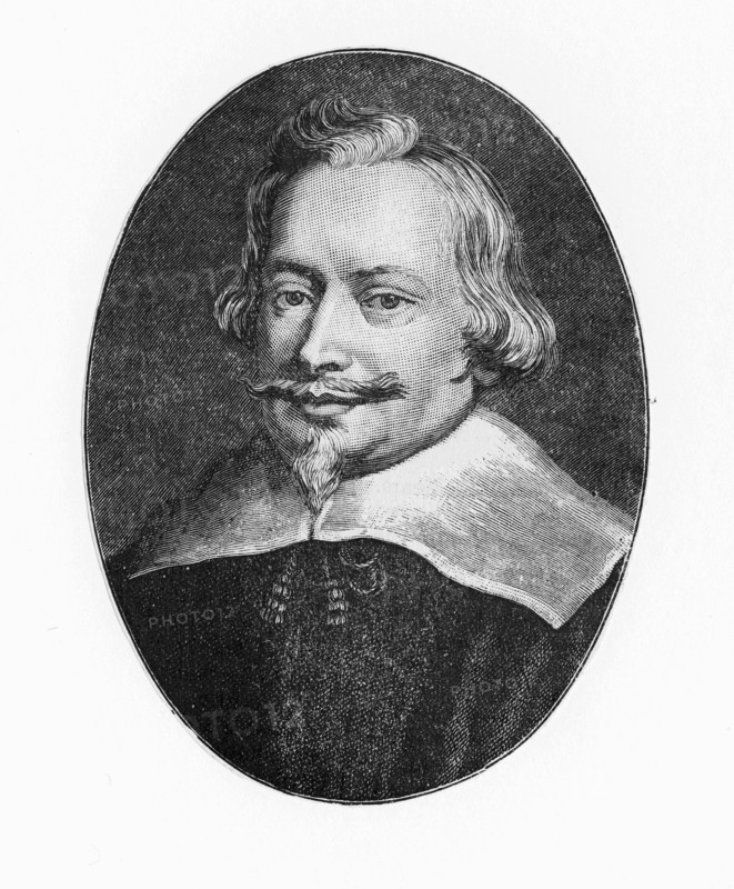 John Pym