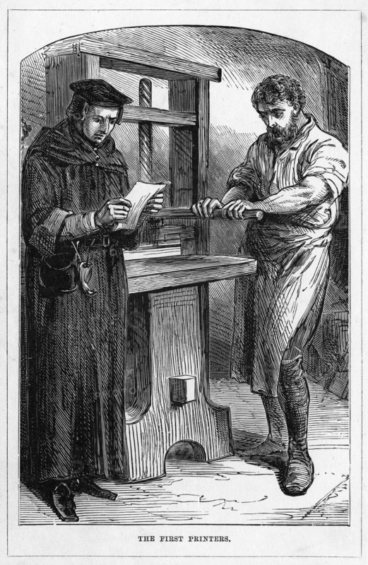 William Caxton