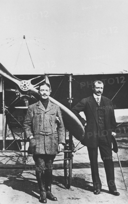 Louis Bleriot