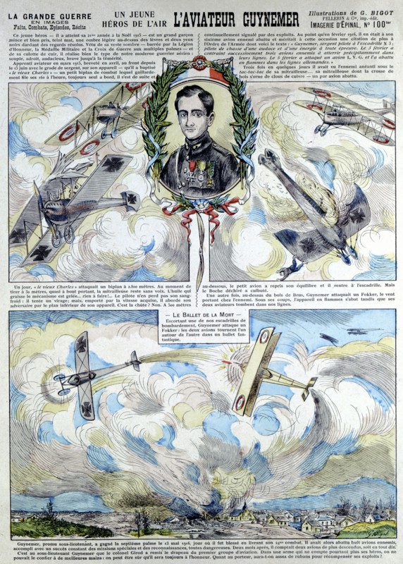 Georges-Marie Guynemer