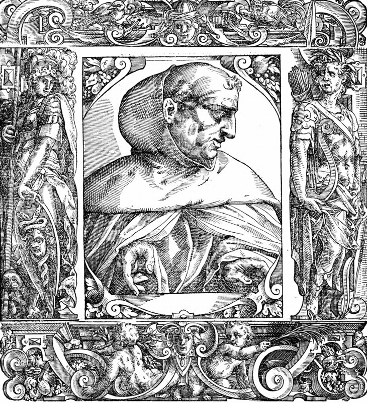 Albertus Magnus