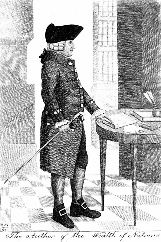 Adam Smith