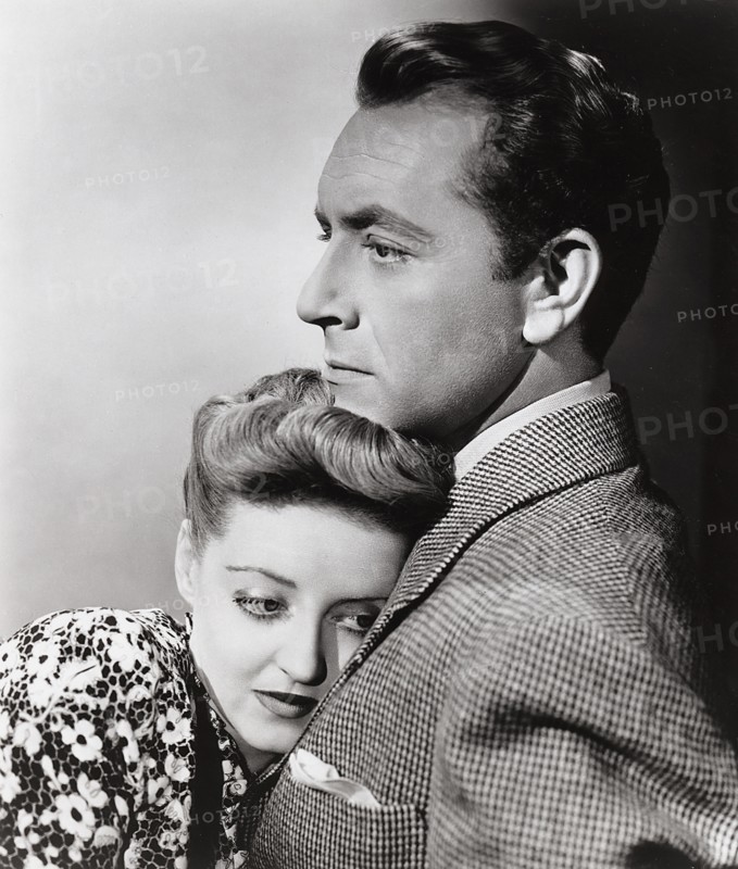 NOW, VOYAGER, Warner Bros