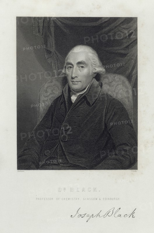 Joseph Black
