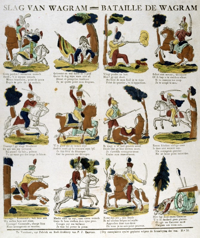 Battle of Wagram