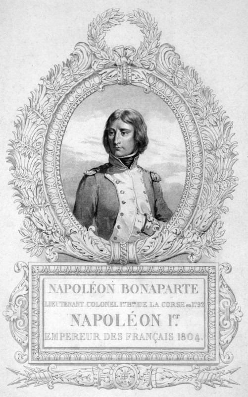 Napoleon I
