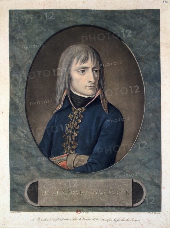General Bonaparte