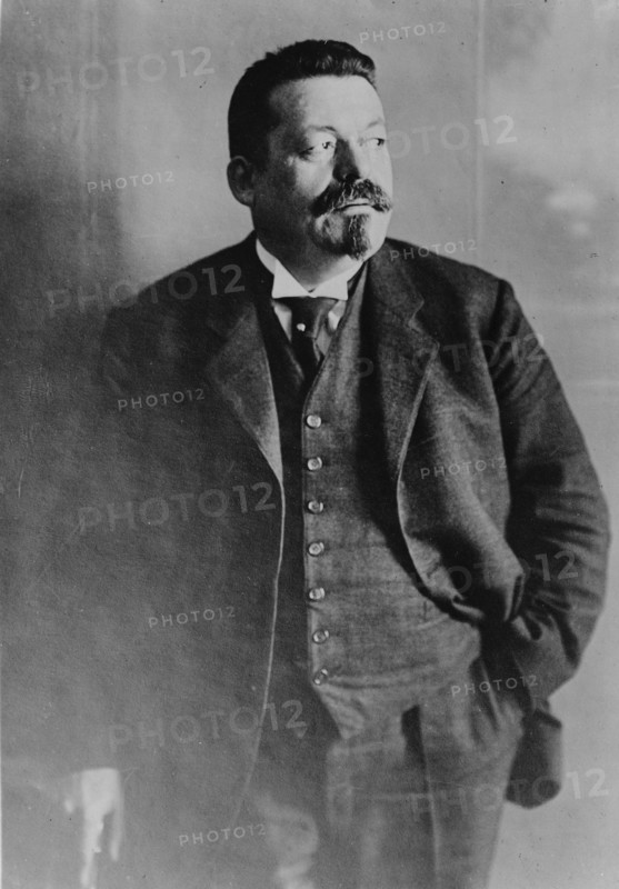 Friedrich Ebert