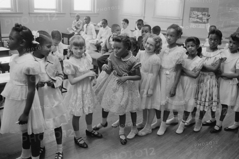 School integration