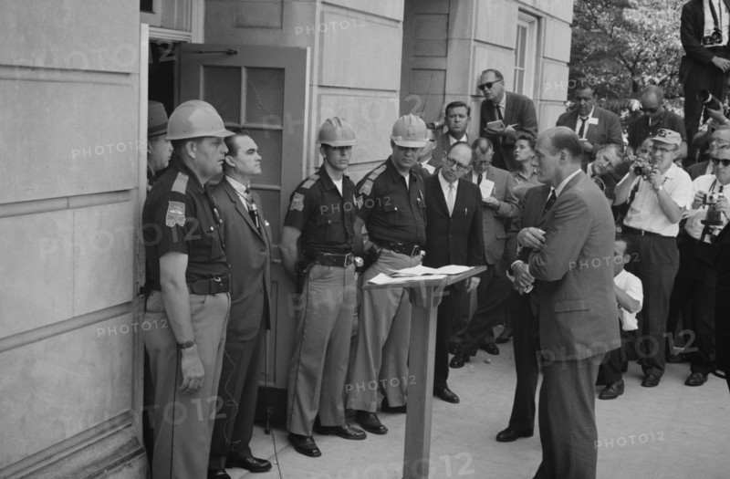 George Wallace