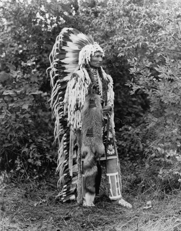 Chief Umapine