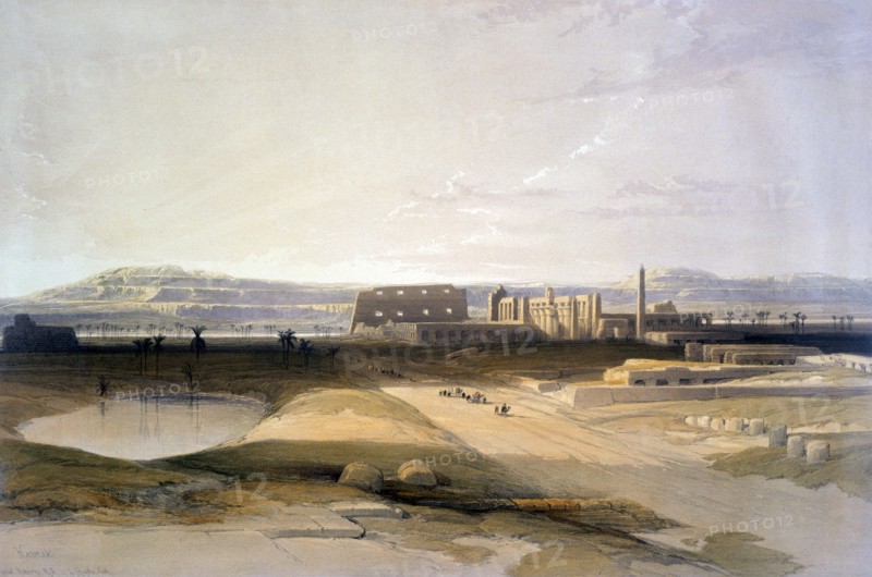 Karnak