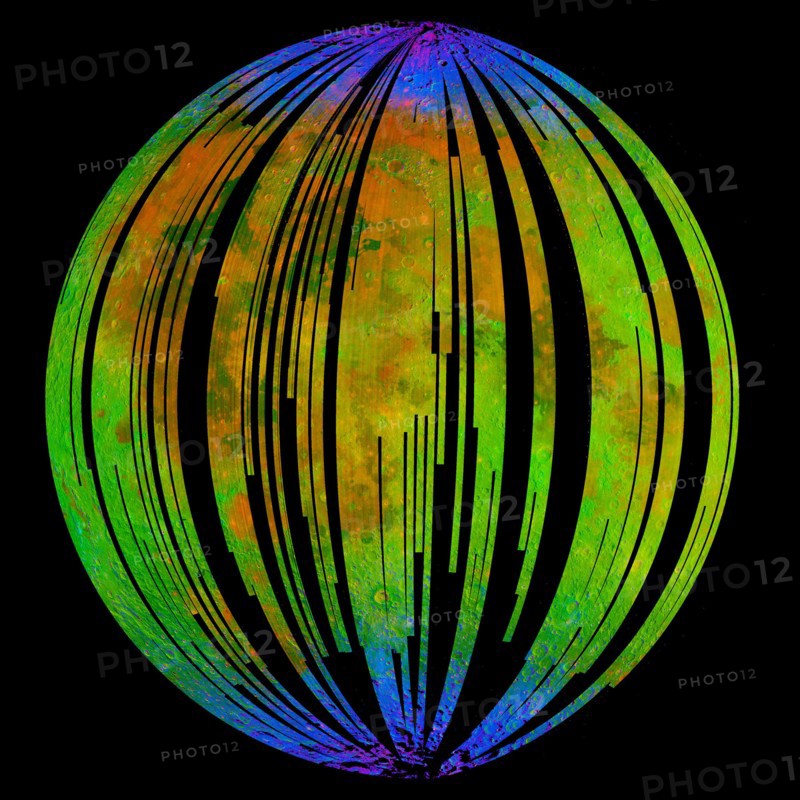 Image of the moon