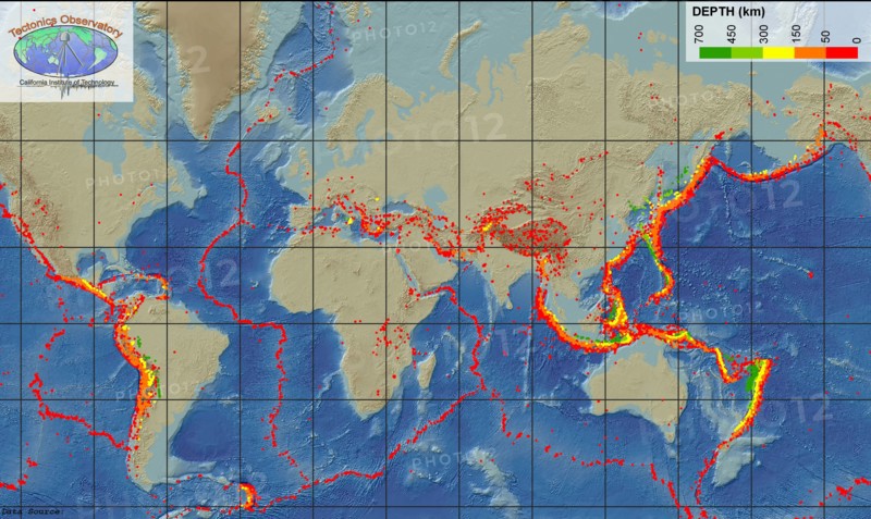 Global Positioning System