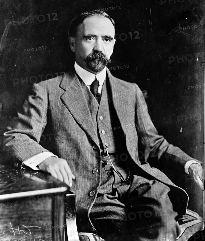 Francisco Ignacio Madero Gonzalez