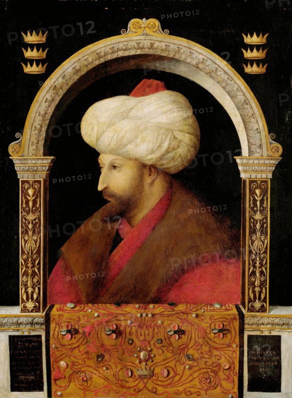 Mehmet II