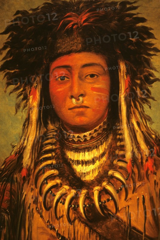 George Catlin