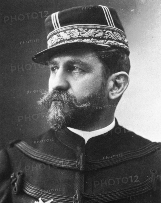 Georges Boulanger