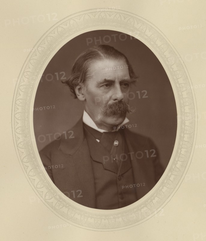 Henry Thomson