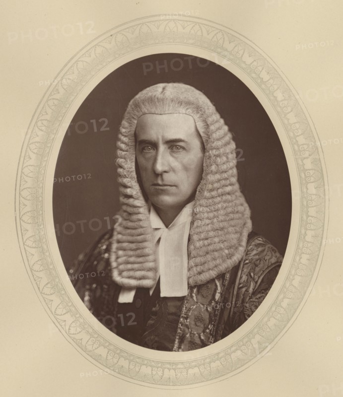 Alfred Henry Thesiger