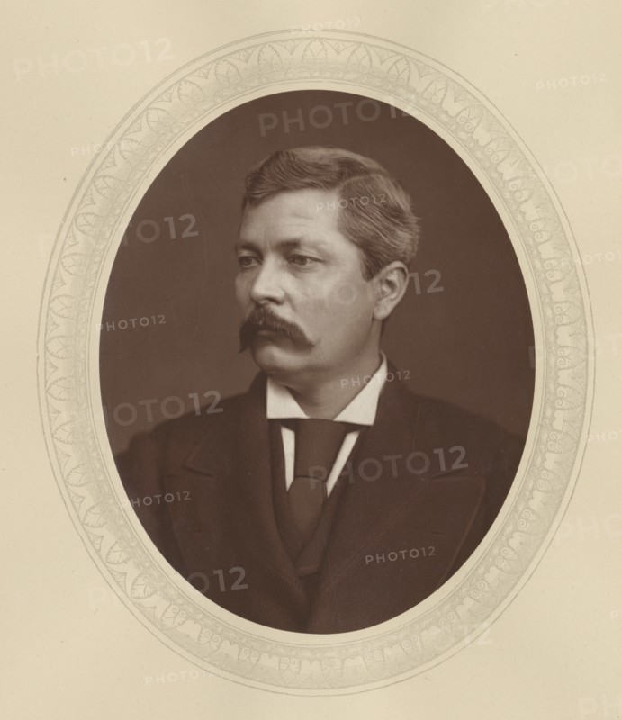 Henry Morton Stanley