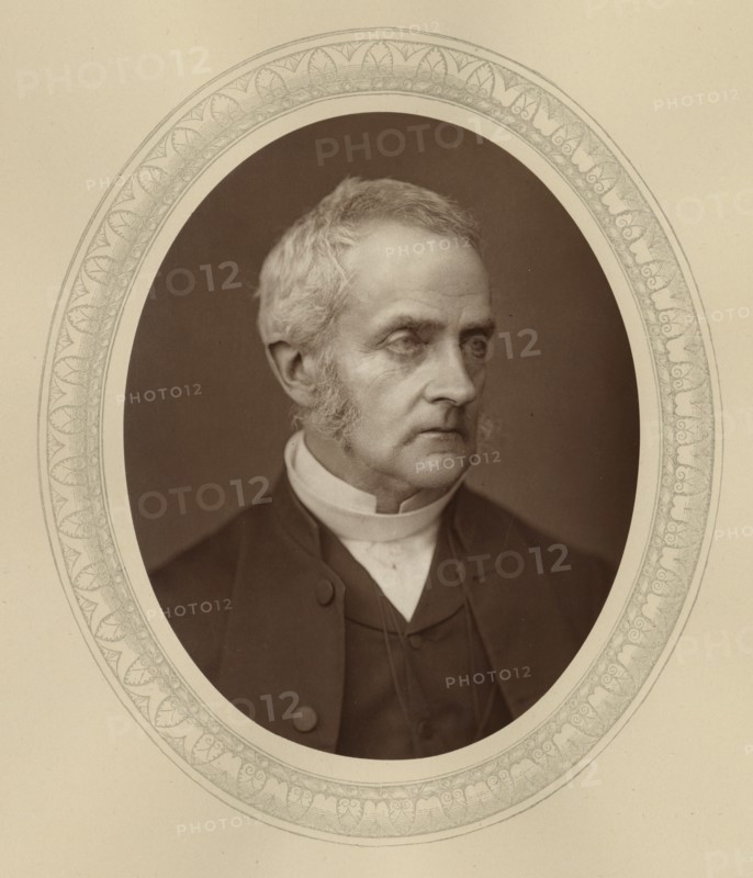 Arthur Penrhyn Stanley