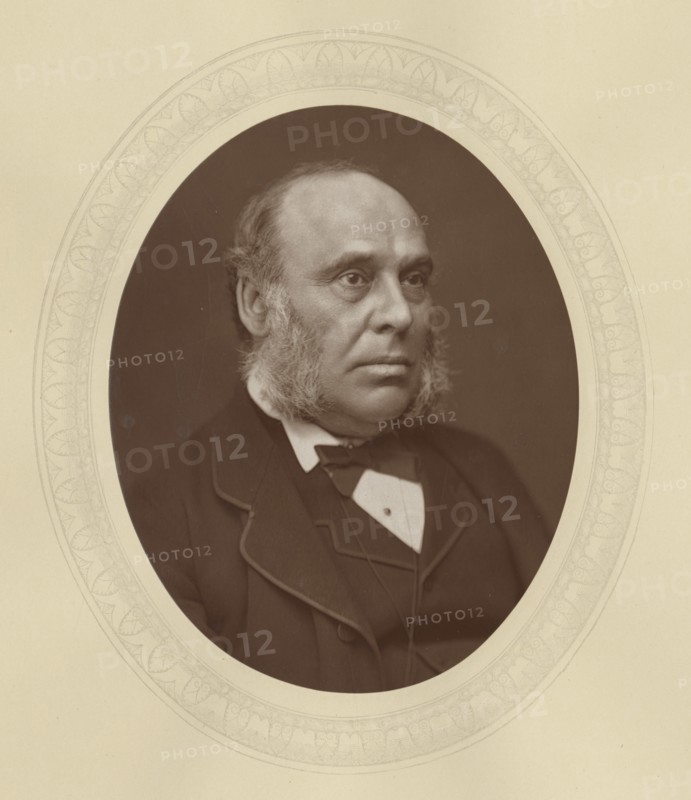 William Henry Smith