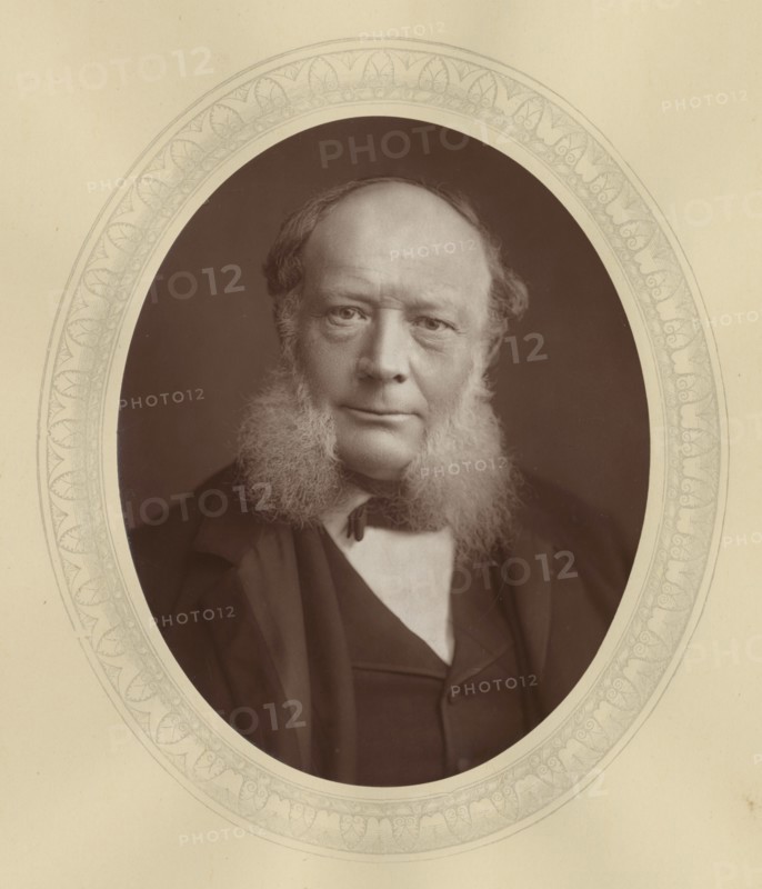 Charles William Siemens