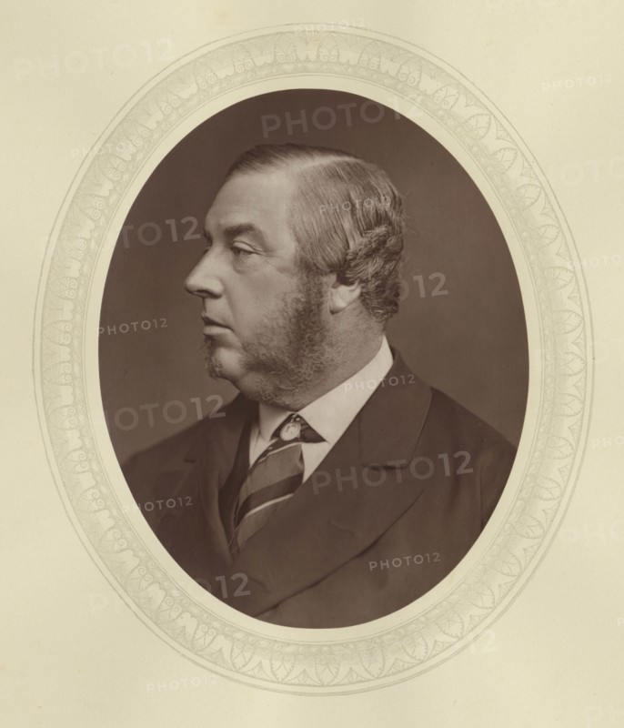 Samuel Morley