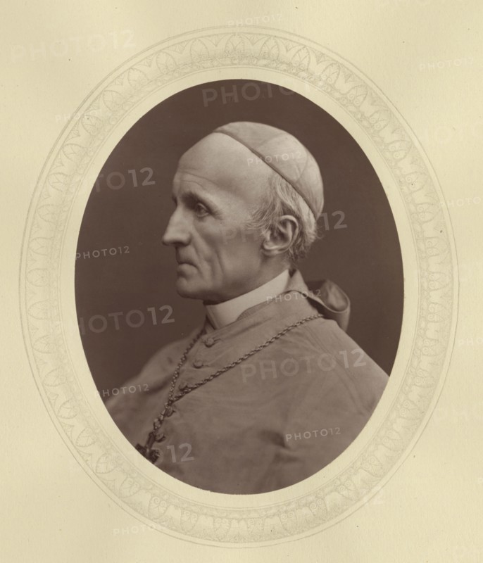 Henry Edward Manning