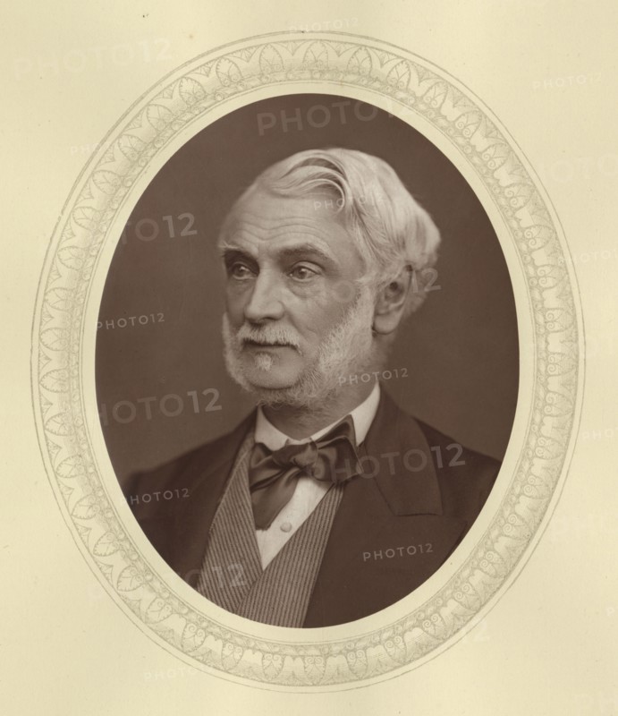 John James Manners