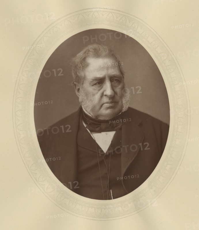 Richard Malins