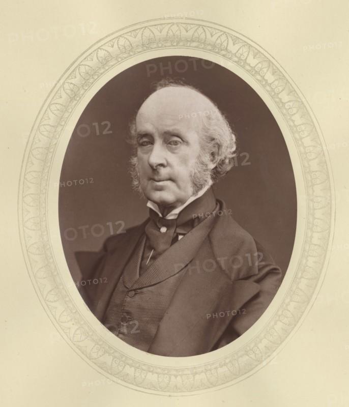 James Talbot, 4th Baron Talbot de Malahide