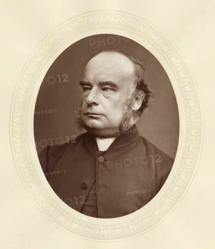 William Connor magee