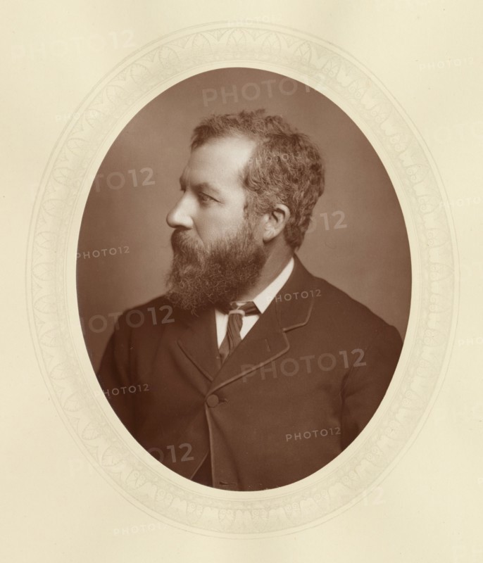 John Macwhirter