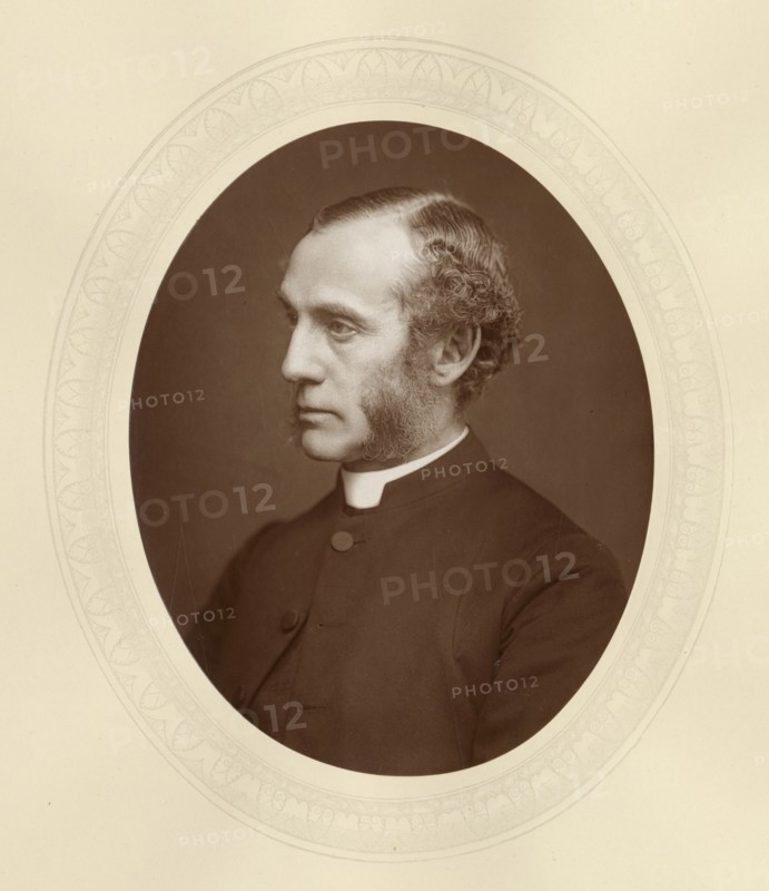 William Dalrymple Maclagan